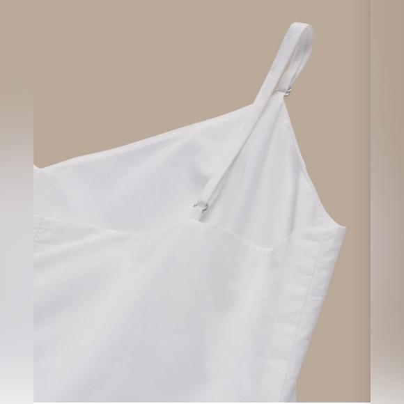 Jenni Kayne Peninsula Maxi Dress in White Womens Small NWT - Picture 6 of 12